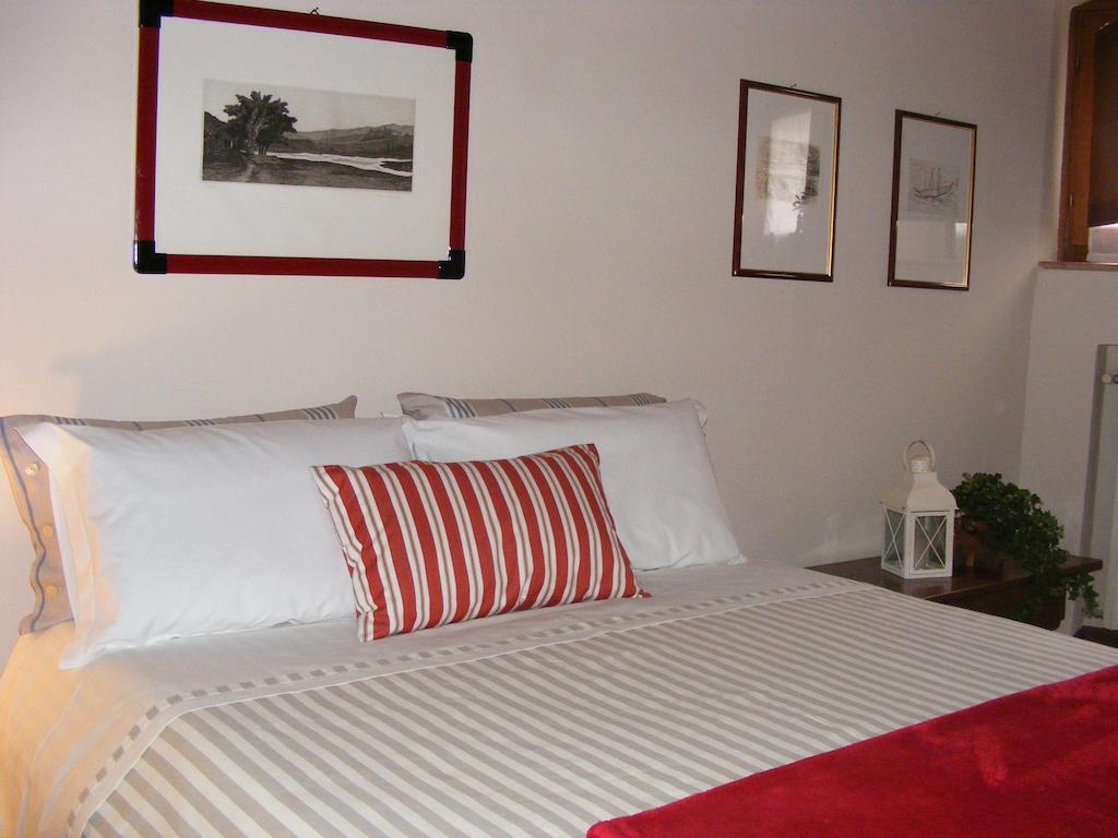 B&B Borgo Re Teodorico, Verona