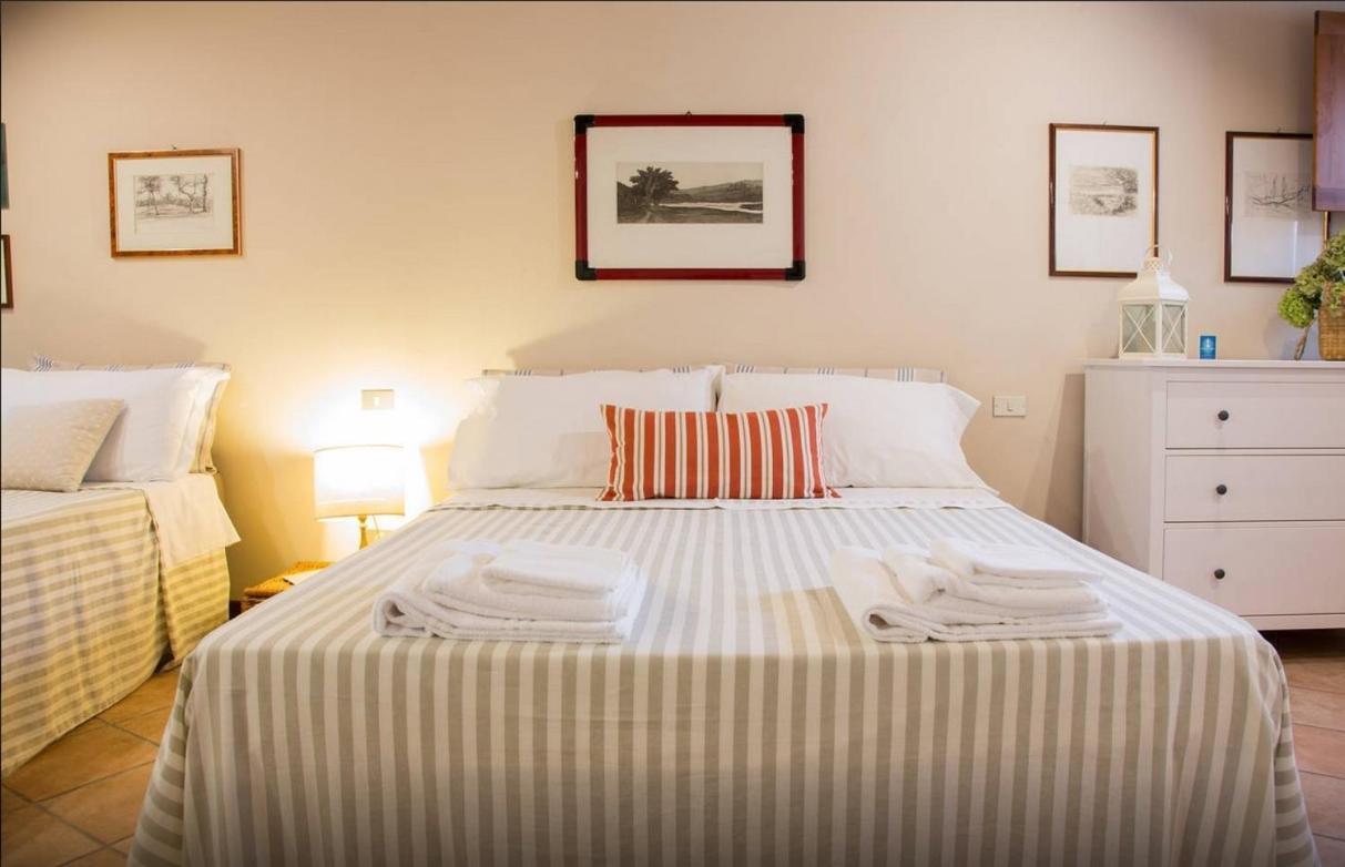 B&B Borgo Re Teodorico — Photos 2